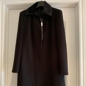 GF Sartoria Italy Coat